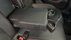 Mercedes-Benz CLA 220d AMG Line Premium + Night Ed 5dr Tip Auto Diesel Estate